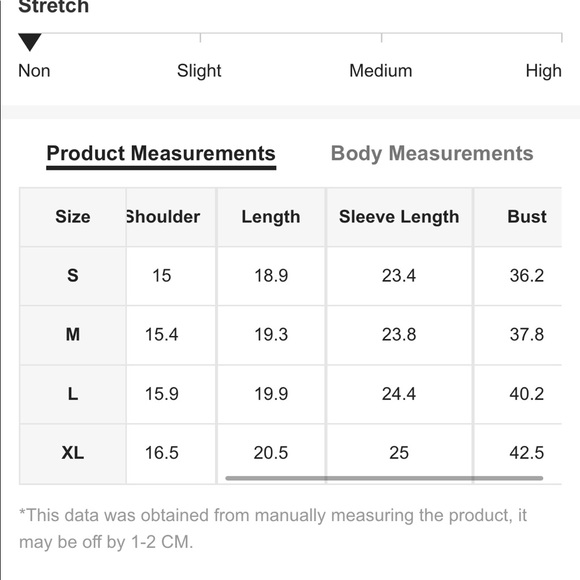 black embroidered floral leather biker moto jacket - Picture 8 of 8